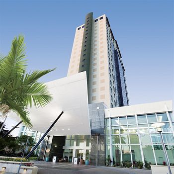 Hotel Club Watermark