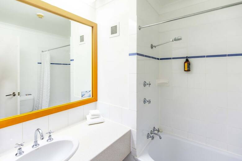 Hotel Paradise Resort Gold Coast