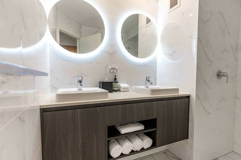 Hotel Paradise Resort Gold Coast