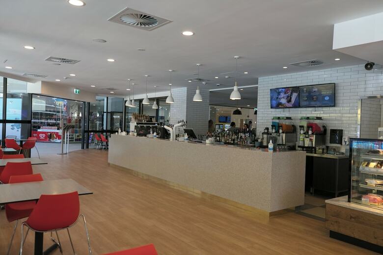 Hotel Paradise Resort Gold Coast
