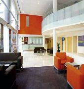 Hotel Novotel Rockford Del Puerto De Darling