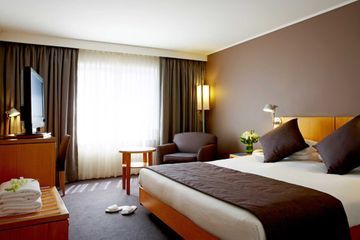 Hotel Novotel Rockford Del Puerto De Darling