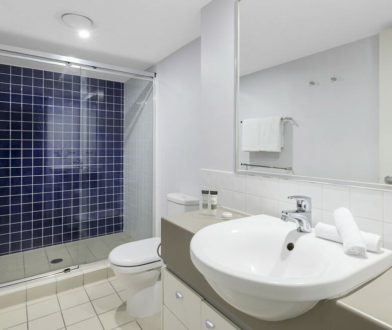 Hotel Oaks Lexicon Apartments