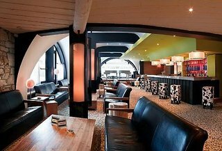 Hotel H�tel L'aigle Des Neiges