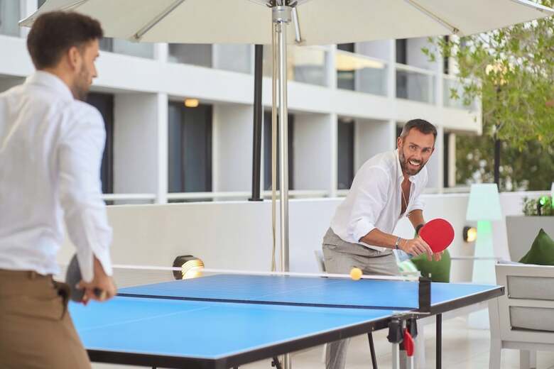 Golden Sands Hotel Apartments