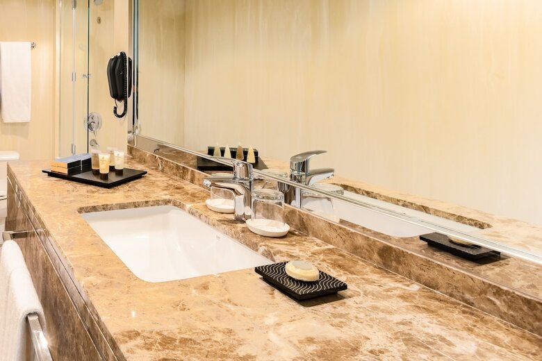 Golden Sands Hotel Apartments
