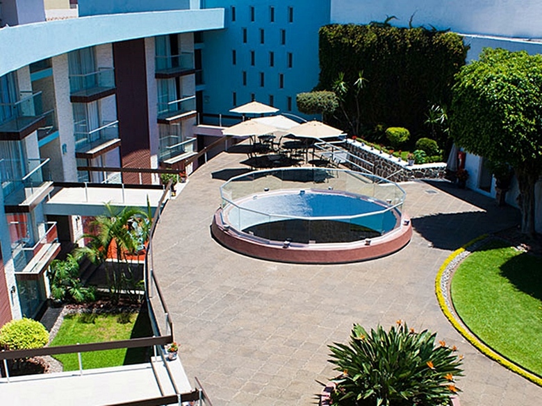 Country Hotel&suites