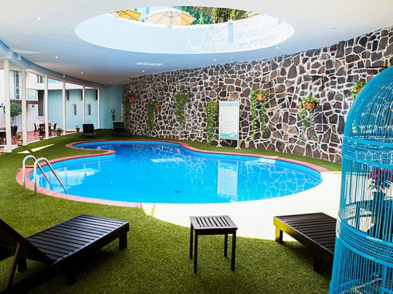 Country Hotel&suites