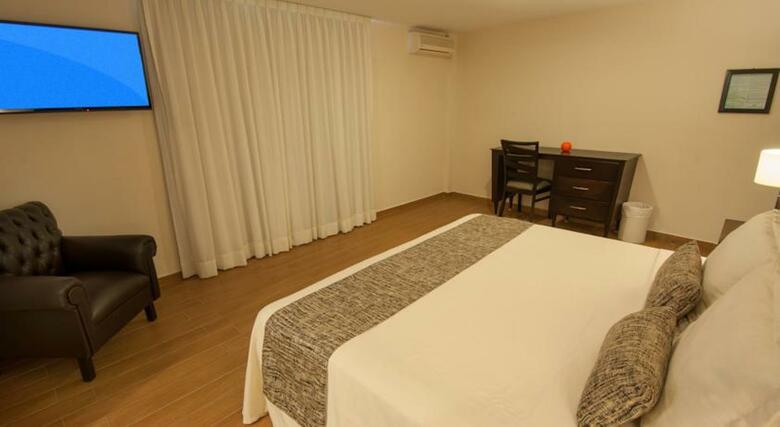 Country Hotel&suites