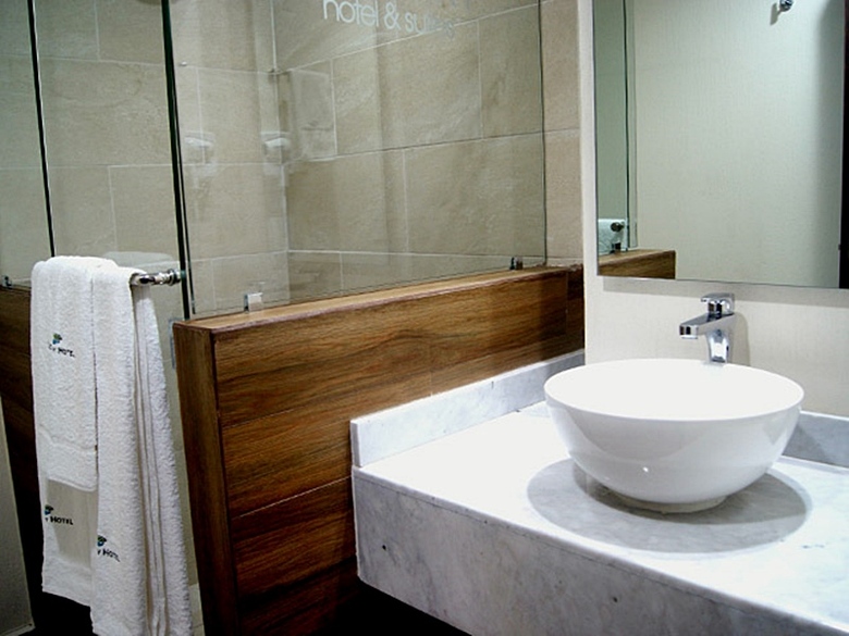 Country Hotel&suites