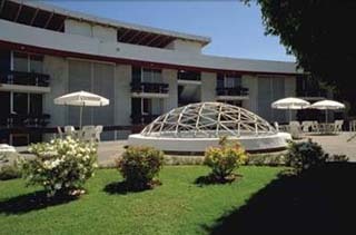 Country Hotel&suites