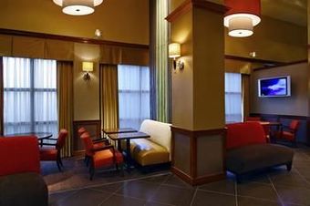 Hotel Hyatt Place Dulles Airport South