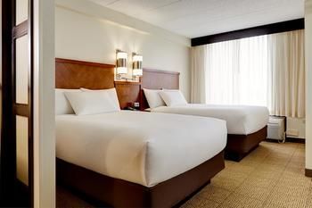 Hotel Hyatt Place Dulles North