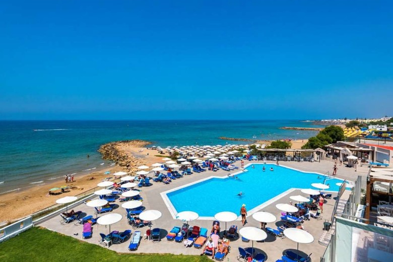 Themis Beach Hotel