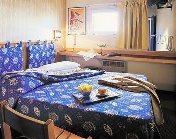 Hotel Stars Bordeaux Sud