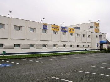Hotel Stars Bordeaux Sud
