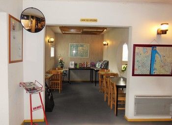 Hotel Stars Bordeaux Sud