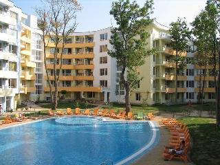 Hotel Yassen Apartments