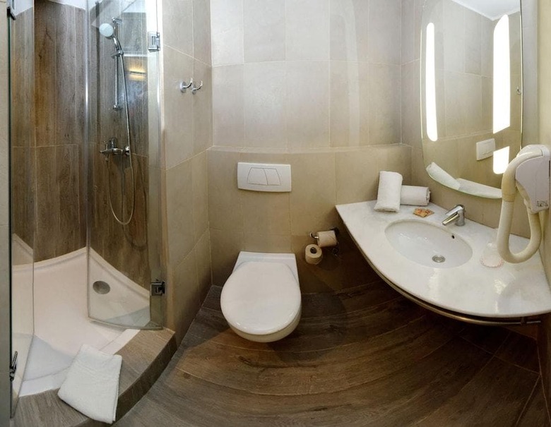 Hotel Ibis Casablanca Sidi Maarouf