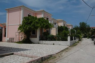 Hotel Amore Villas