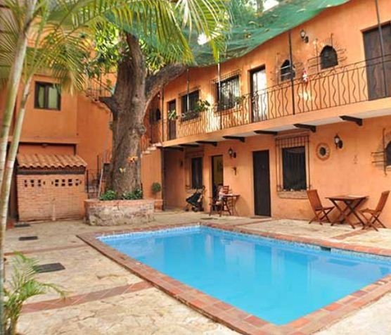 Hostal Casa Do�a Elvira