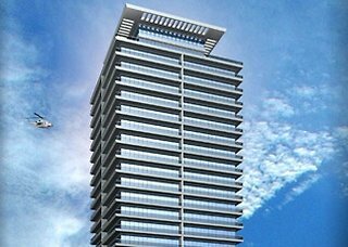 Hotel Four Points By Sheraton Sheikh Zayed Road