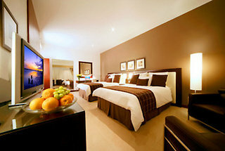 Hotel Four Points By Sheraton Sheikh Zayed Road