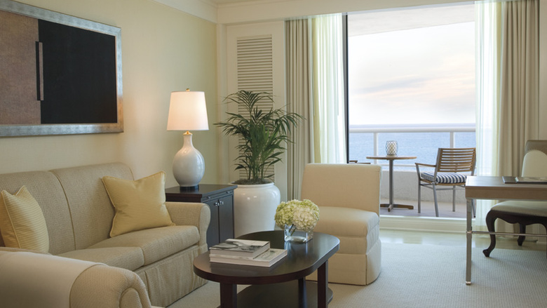 Hotel The Ritz-carlton Fort Lauderdale