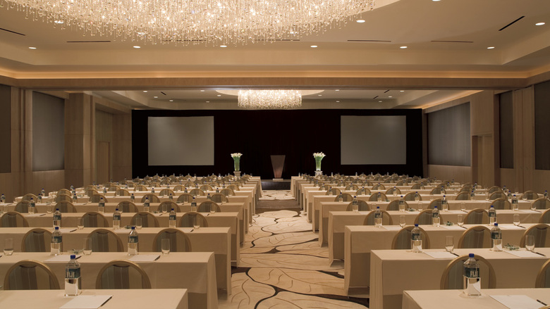 Hotel The Ritz-carlton Fort Lauderdale