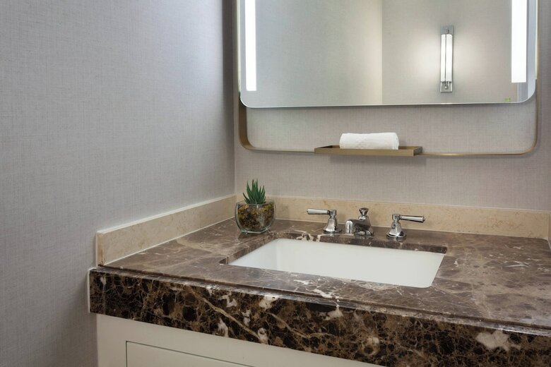 Hotel The Ritz-carlton Fort Lauderdale