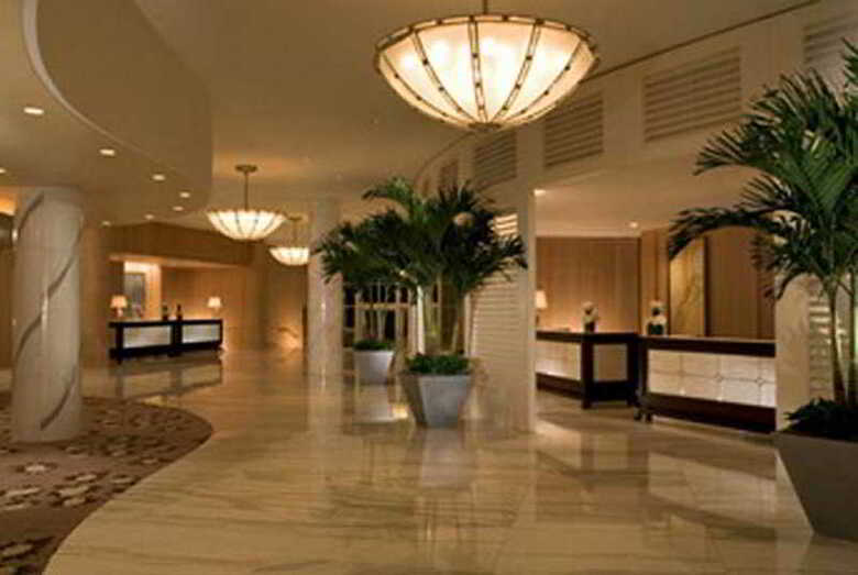 Hotel The Ritz-carlton Fort Lauderdale