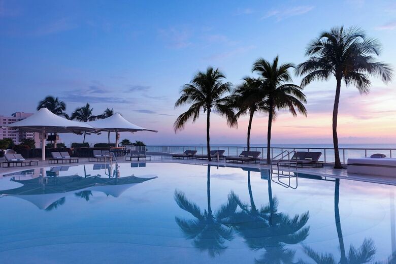 Hotel The Ritz-carlton Fort Lauderdale
