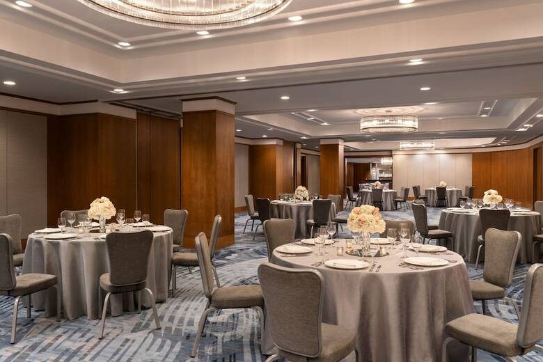 Hotel The Ritz-carlton Fort Lauderdale