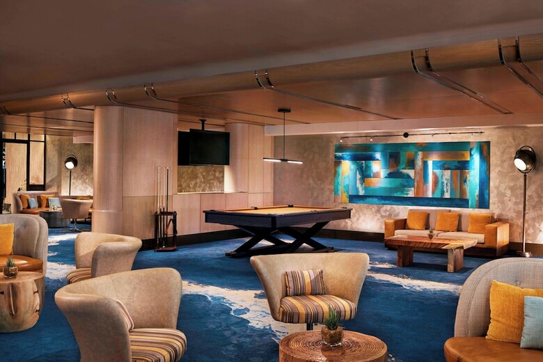Hotel The Ritz-carlton Fort Lauderdale