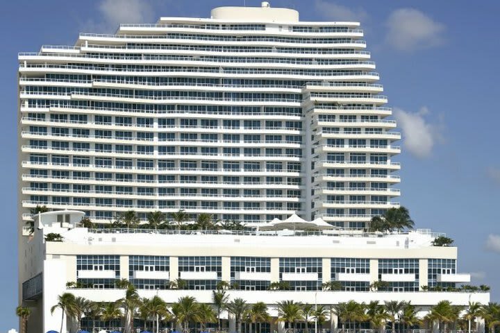 Hotel The Ritz-carlton Fort Lauderdale