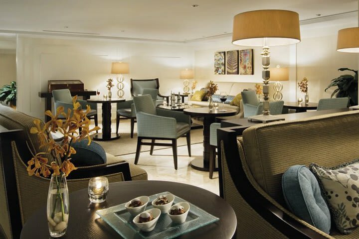 Hotel The Ritz-carlton Fort Lauderdale