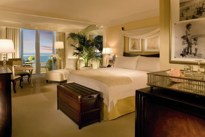 Hotel The Ritz-carlton Fort Lauderdale