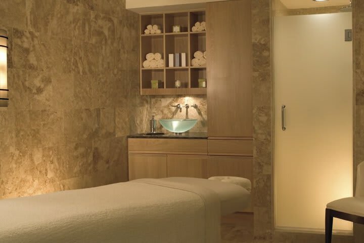 Hotel The Ritz-carlton Fort Lauderdale