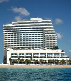 Hotel The Ritz-carlton Fort Lauderdale