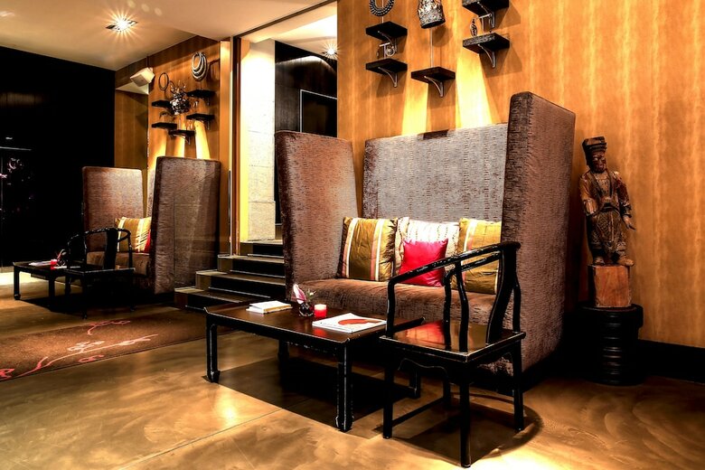 Hotel Eastwest