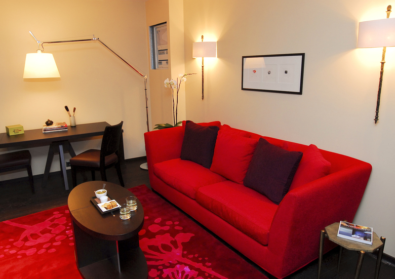 Hotel Eastwest