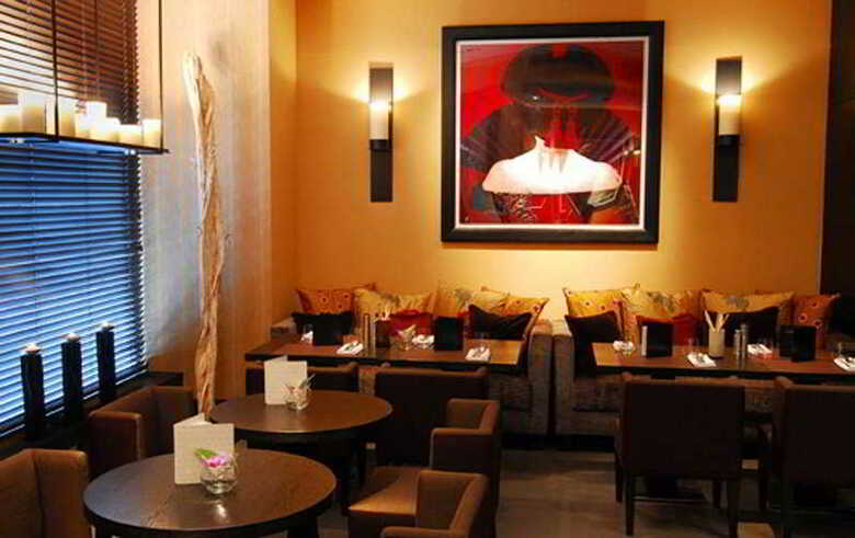 Hotel Eastwest