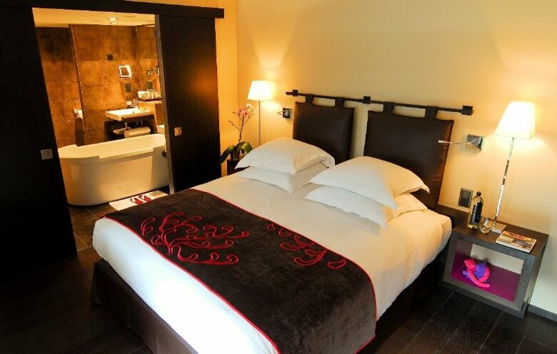 Hotel Eastwest