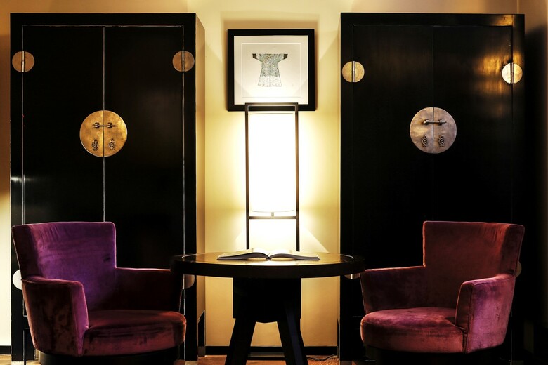 Hotel Eastwest