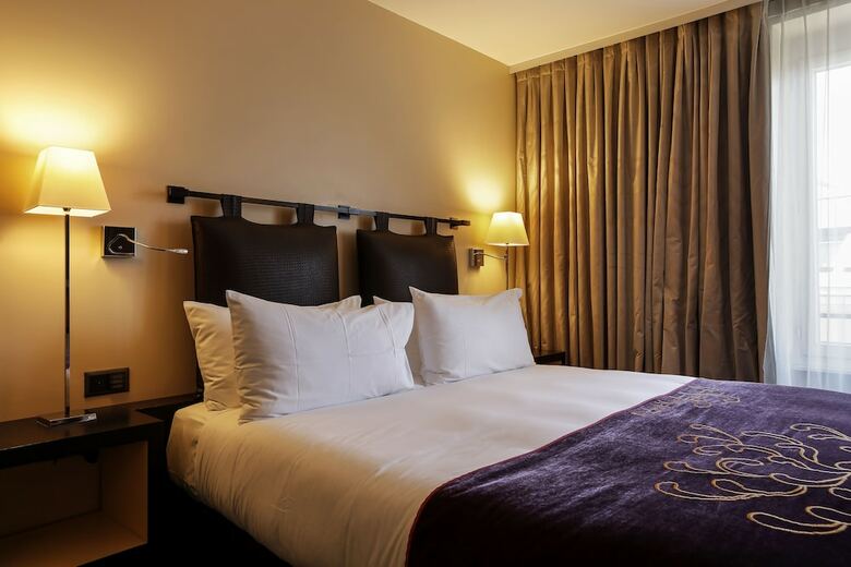 Hotel Eastwest