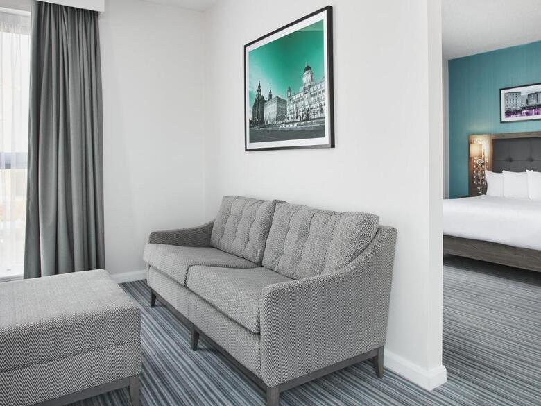 Leonardo Hotel Liverpool