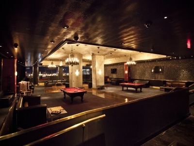 Hotel The Palms Casino & Resort