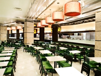 Hotel The Palms Casino & Resort