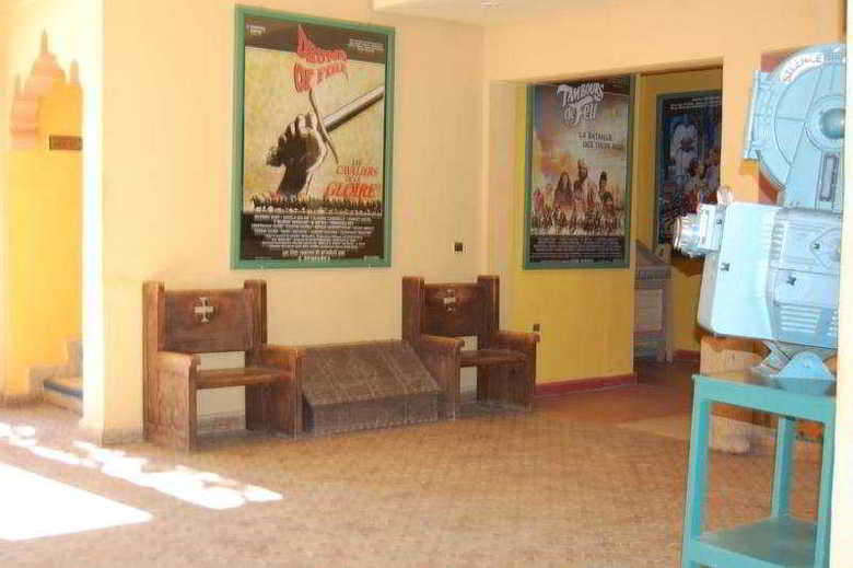 Hotel Oscar
