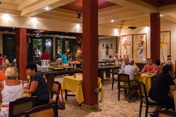 Hotel Oscar